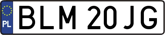 BLM20JG