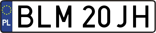 BLM20JH