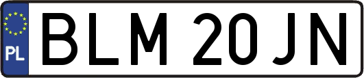 BLM20JN