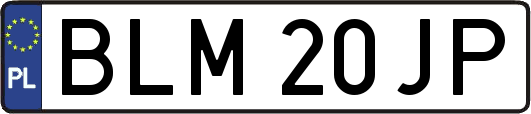 BLM20JP