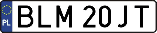 BLM20JT