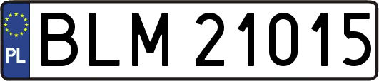 BLM21015