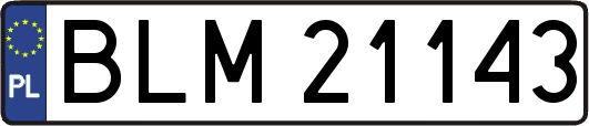 BLM21143