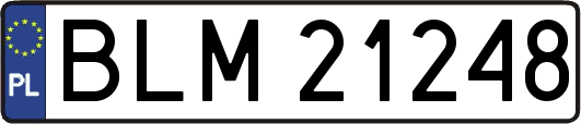 BLM21248
