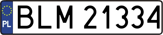 BLM21334