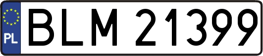 BLM21399