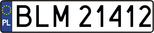 BLM21412