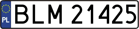 BLM21425