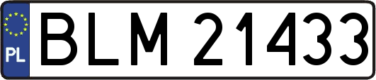 BLM21433