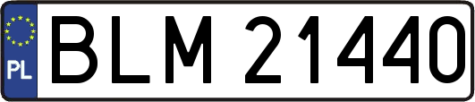 BLM21440