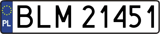 BLM21451