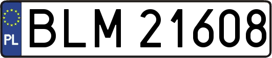 BLM21608