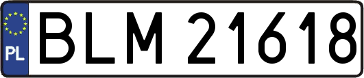 BLM21618