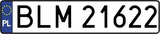 BLM21622