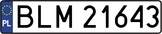 BLM21643