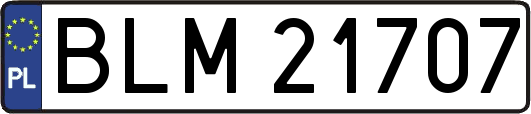 BLM21707