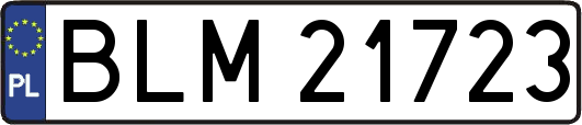 BLM21723