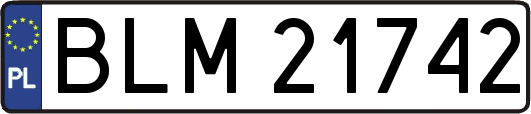 BLM21742