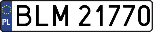 BLM21770
