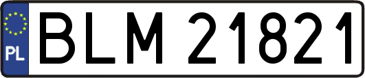 BLM21821