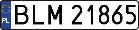 BLM21865
