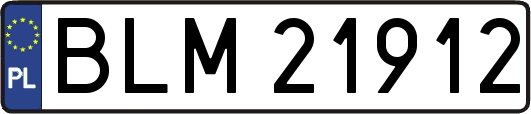 BLM21912