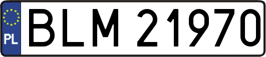 BLM21970