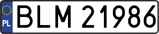 BLM21986