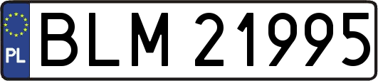 BLM21995