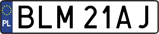 BLM21AJ