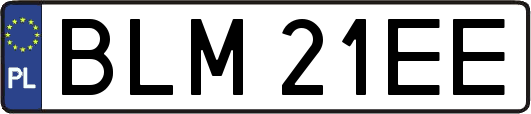 BLM21EE