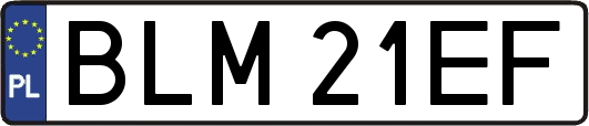 BLM21EF