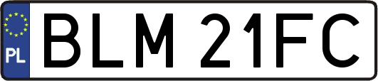 BLM21FC