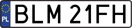 BLM21FH