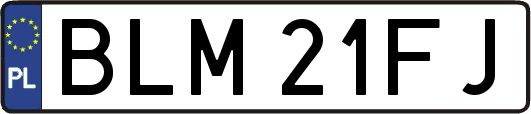 BLM21FJ