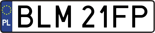 BLM21FP