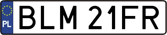 BLM21FR