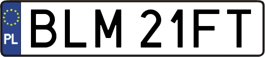 BLM21FT