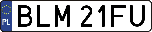 BLM21FU