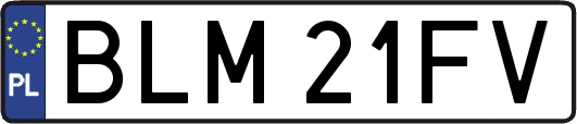 BLM21FV