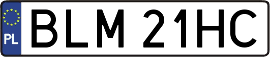 BLM21HC