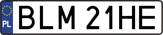 BLM21HE