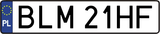BLM21HF