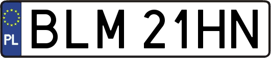 BLM21HN