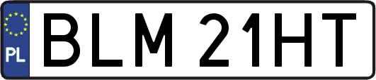 BLM21HT