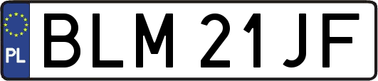 BLM21JF