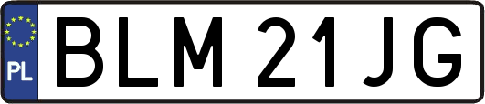 BLM21JG