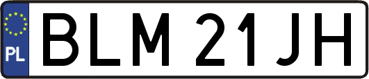 BLM21JH