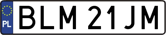 BLM21JM
