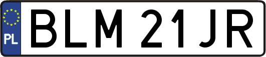 BLM21JR